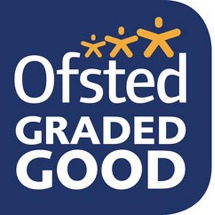 ofsted. good